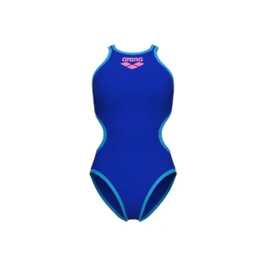 Arena Women's Sports Swimsuit One Biglogo 001198-880