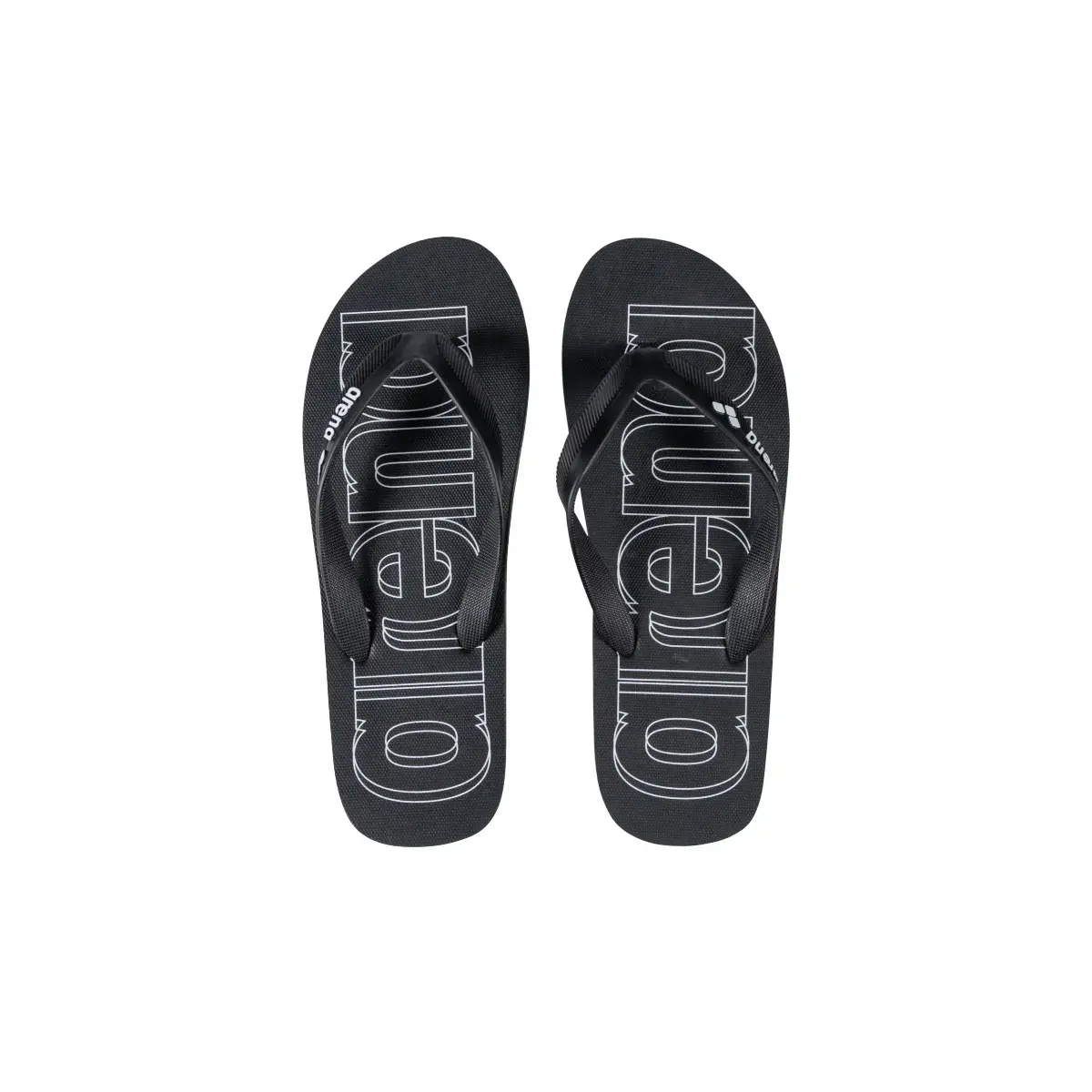 Arena Flip Flop Unisex Σαγιονάρες Κολύμβησης 002309-115 - Image 2