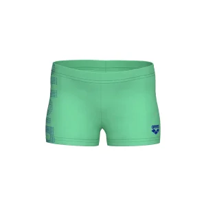 Arena Logo Kids Boy Swim Short Παιδικό Μαγιό 003612-608