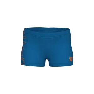 Arena Logo Kids Boy Swim Short Παιδικό Μαγιό 003612-802