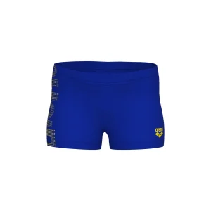 Arena Logo Kids Boy Swim Short Παιδικό Μαγιό 003612-803