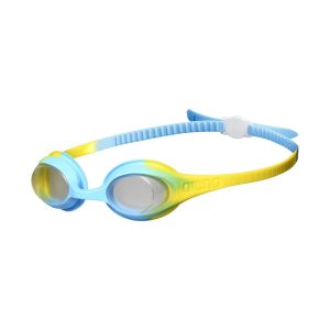 Arena Spider Kids Goggles (2-6 Years) 004310-202