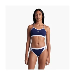 Arena Women's Icons Bikini Navy 005037-710