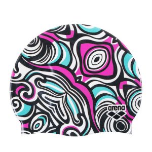 Arena Hd Cap Σκουφάκι Κολύμβησης 005572-107