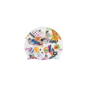 Arena Hd Cap Σκουφάκι Κολύμβησης 005572-252