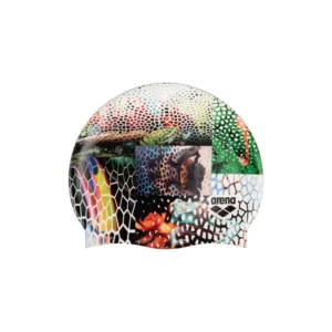 Arena Hd Cap Σκουφάκι Κολύμβησης 005572-274