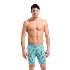 Arena Men's Powerskin Carbon Air2 Jammer Limited Edition 006344-580