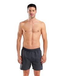 Arena Men's Fundamentals Beach Boxer Swimsuit 006443-581