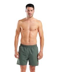 Arena Men's Fundamentals Beach Boxer Swimsuit 006443-641