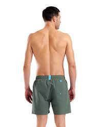 Arena Men's Fundamentals Beach Boxer Swimsuit 006443-641 - Image 2