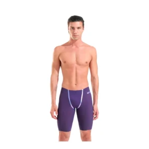 Arena Men's Powerskin Primo Jammer Midnight Blue 008678-505