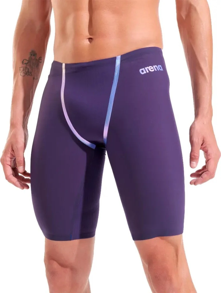 Arena Men's Powerskin Primo Jammer Midnight Blue 008678-505 - Image 3