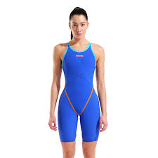 Arena Women's Powerskin Primo Open Back 008680-222