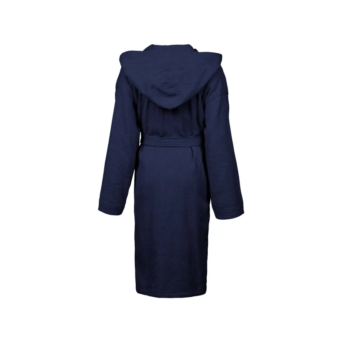 Arena Zeppelin Light Jr Bathrobe Blue Παιδικό Μπουρνούζι 003223-710 - Image 2
