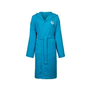 Arena Zeppelin Light Jr Bathrobe Royal Παιδικό Μπουρνούζι 003223-810
