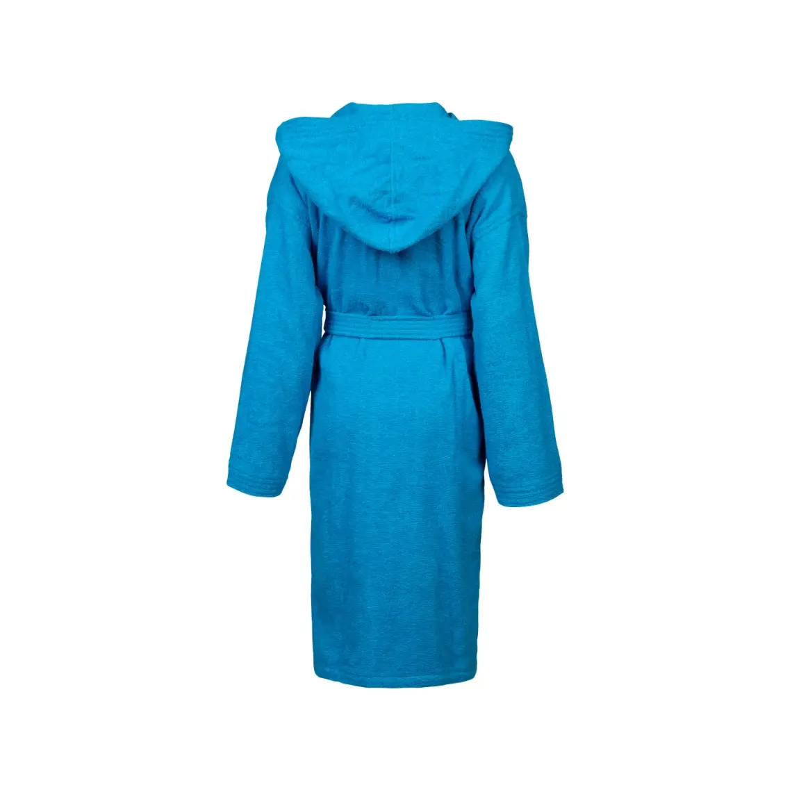 Arena Zeppelin Light Jr Bathrobe Royal Παιδικό Μπουρνούζι 003223-810 - Image 2