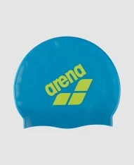 Arena Big Logo Cap Σκουφάκι Κολύμβησης 009276-210