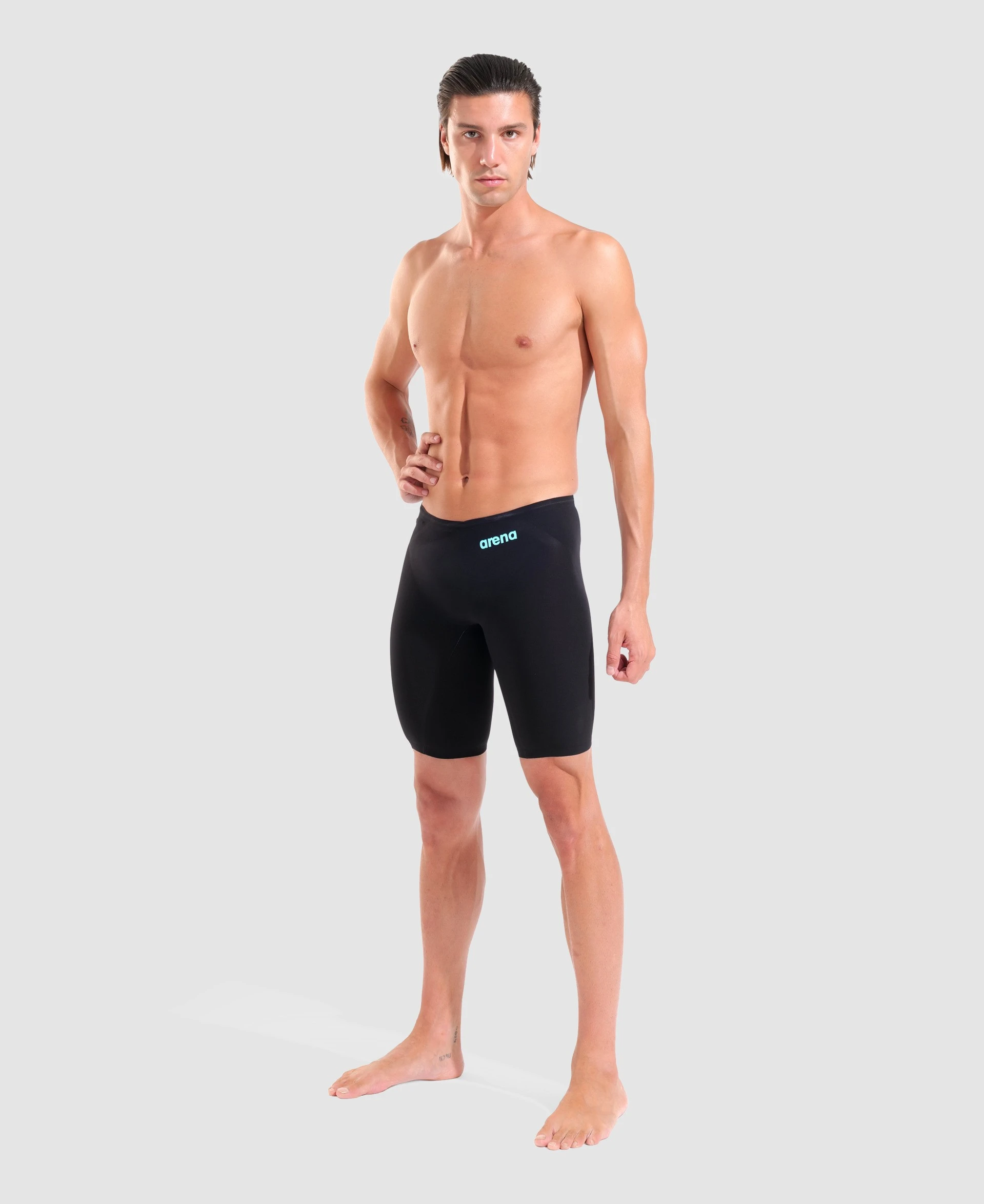 Arena Men's Powerskin Air3 Jammer 009958-100 - Image 2