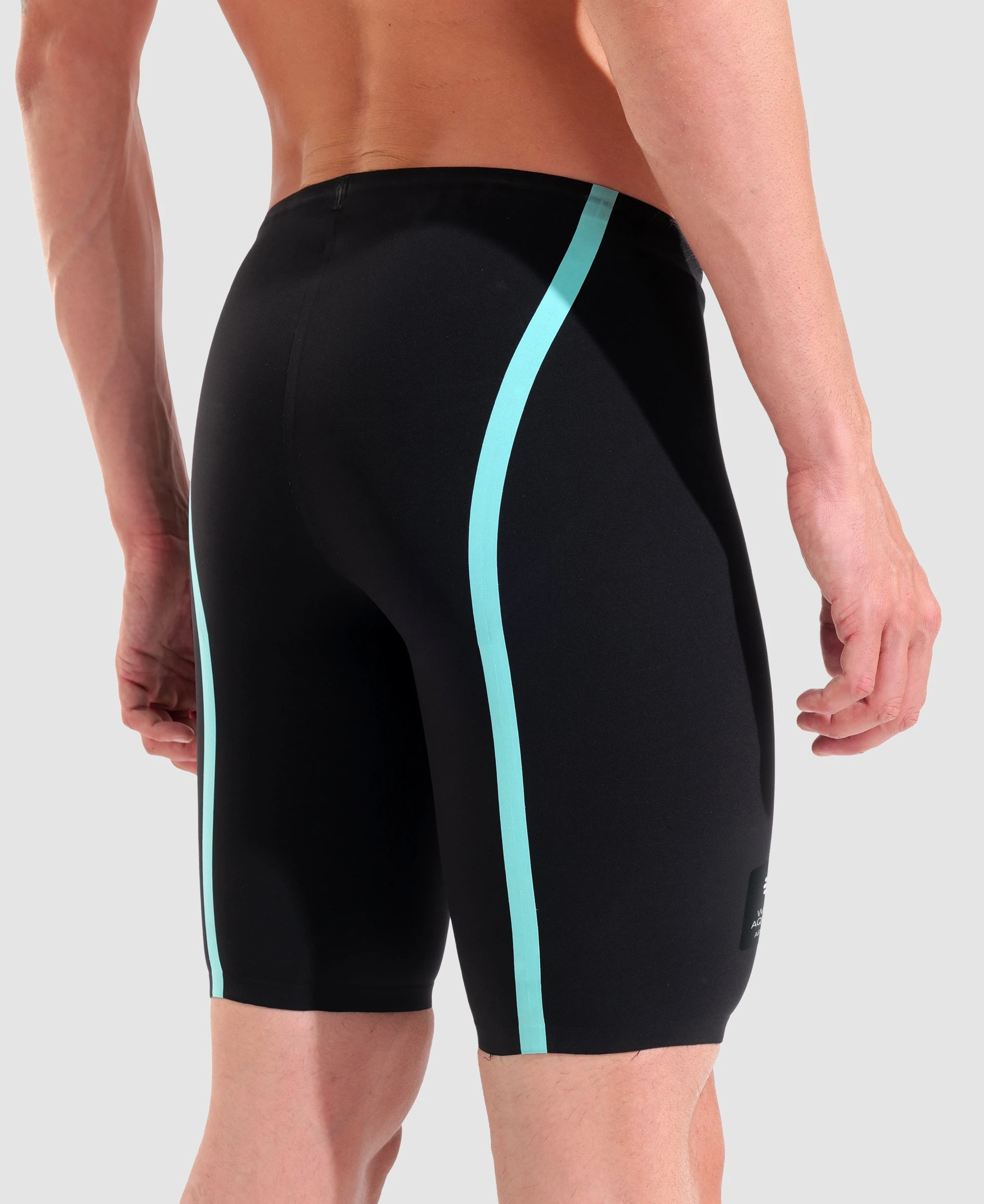 Arena Men's Powerskin Air3 Jammer 009958-100 - Image 3