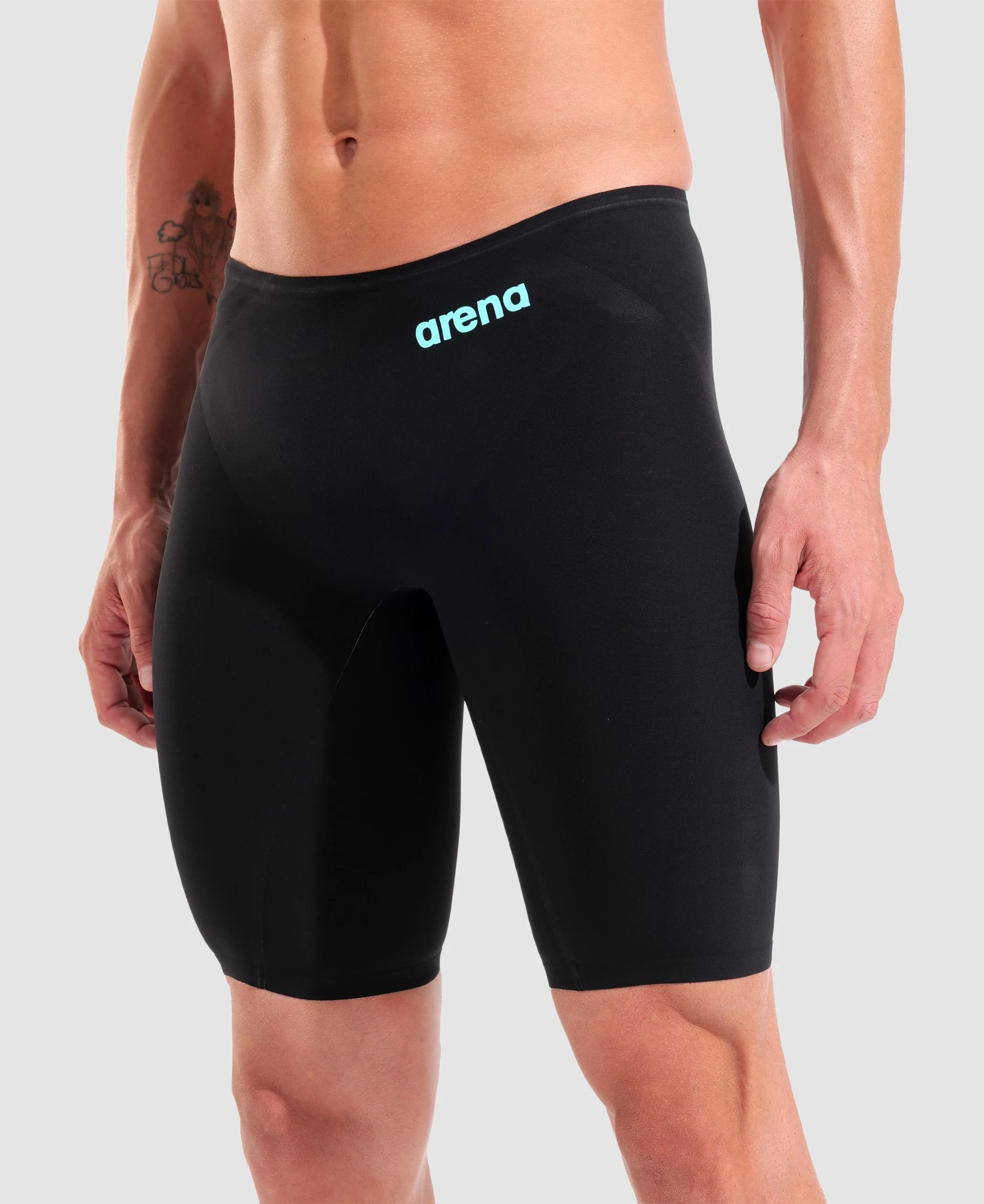 Arena Men's Powerskin Air3 Jammer 009958-100 - Image 4