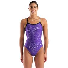 Arena Women's Fireflow Challenge Swimsuit 010154-900