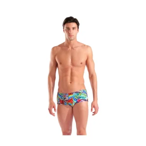 Arena Men's Iguanas Low Waist Short Aνδρικό Μαγιό 010217-501