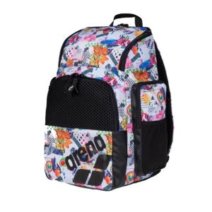 Arena One Go Backpack 35L AO Unisex Τσάντες 010230-101