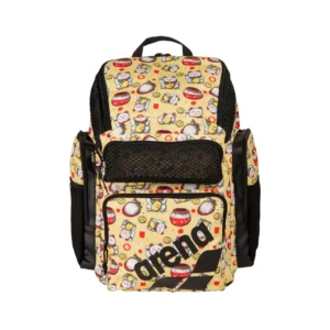 Arena One Go Backpack 45L Ao Unisex Σακίδια Κολυμβητηρίου 010232-201
