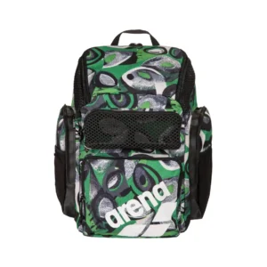Arena One Go Backpack 45L Ao Unisex Σακίδια Κολυμβητηρίου 010232-202