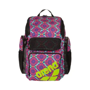 Arena One Go Backpack 45L Ao Unisex Σακίδια Κολυμβητηρίου 010232-203
