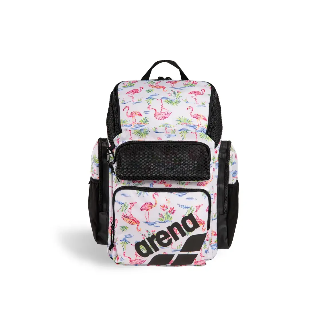 Arena One Go Backpack 45L Ao Unisex Τσάντες 010232-204