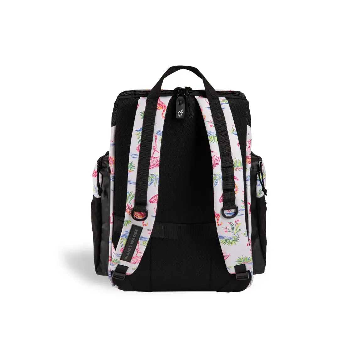 Arena One Go Backpack 45L Ao Unisex Τσάντες 010232-204 - Image 2