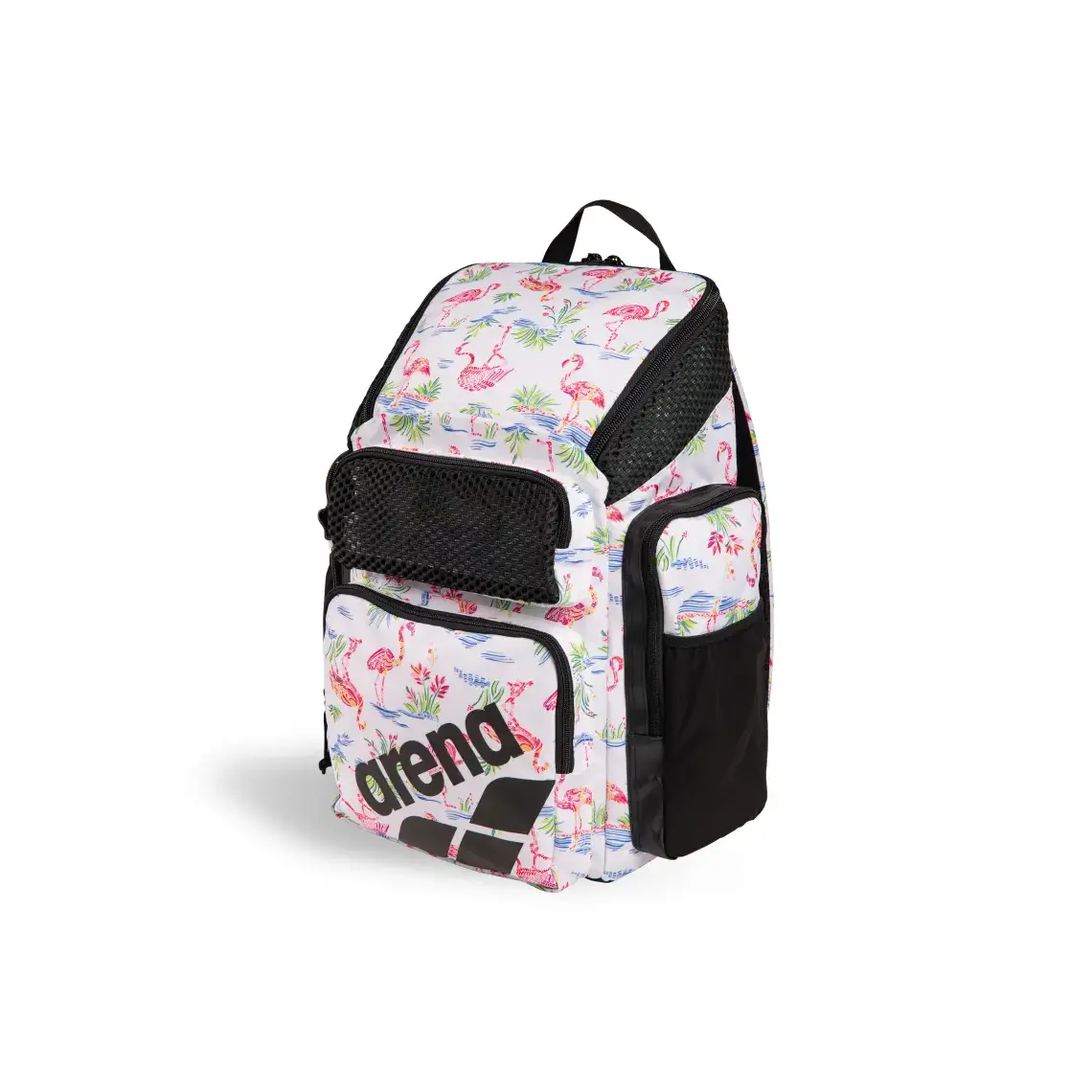 Arena One Go Backpack 45L Ao Unisex Τσάντες 010232-204 - Image 3