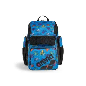 Arena One Go Backpack 45L Ao Unisex Σακίδια Κολυμβητηρίου 010232-205