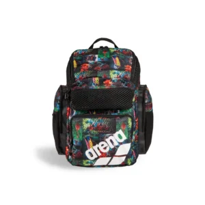 Arena One Go Backpack 45L Ao Unisex Σακίδια Κολυμβητηρίου 010232-206
