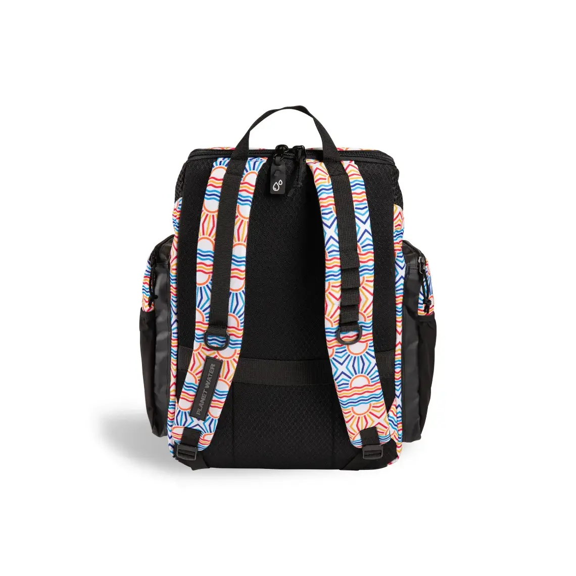 Arena One Go Backpack 45L Ao Unisex Σακίδια Κολυμβητηρίου 010232-207 - Image 2
