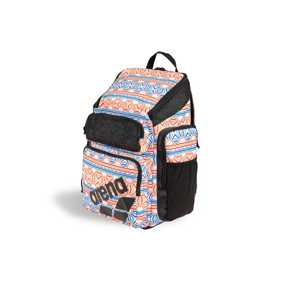 Arena One Go Backpack 45L Ao Unisex Σακίδια Κολυμβητηρίου 010232-207 - Image 3