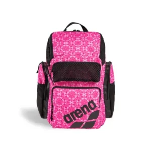 Arena One Go Backpack 45L Ao Unisex Σακίδια Κολυμβητηρίου 010232-210