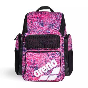 Arena One Go Backpack 45L Ao Unisex Τσάντες 010232-912