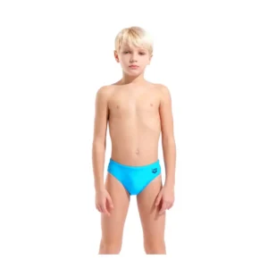 Arena Boy's Painterly Swim Briefs Παιδικό Μαγιό 011757-807