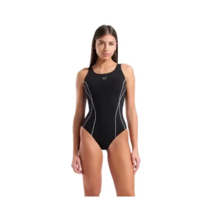 Arena Women's Erika U Back Swimsuit Γυναικείο Μαγιό 011845-501