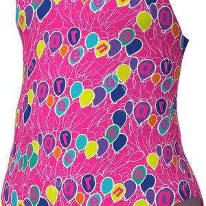 Arena Kids Girl Swim Pro Παιδικό Μαγιό 011877-908