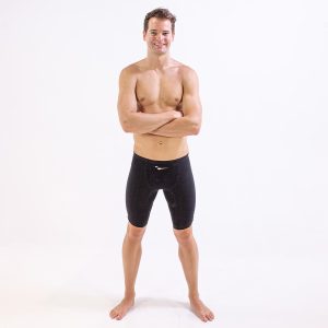 Finis Men's Rival Jammer Elite Technical Racing Suit 1.10.125.101