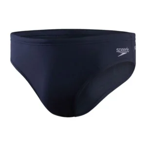 Speedo Boys' Endurance+ Brief Navy 8-13462D740