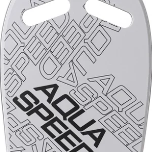 Aqua Speed Wave Kickboard Grey 3681-26