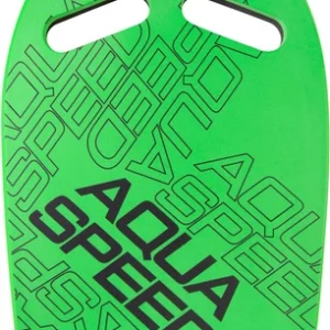 Aqua Speed Wave Kickboard Green 3970-38