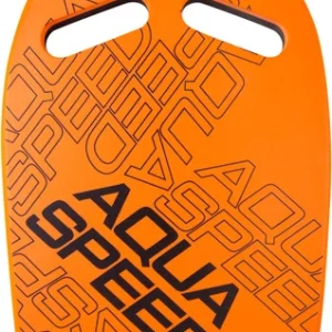Aqua Speed Wave Kickboard Orange 3971-75