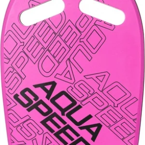 Aqua Speed Wave Kickboard Pink 3890-03