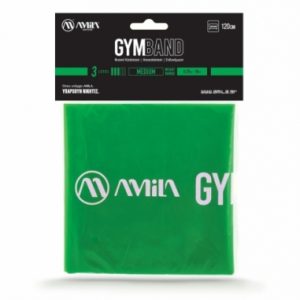 Amila Gymband Λάστιχο Ενδυνάμωσης Medium 48182