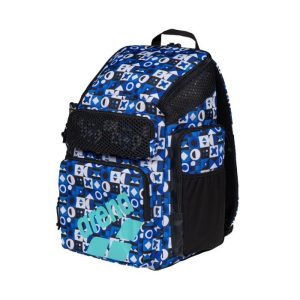 Arena One Go Backpack 45L Ao Unisex Τσάντες 010232-103
